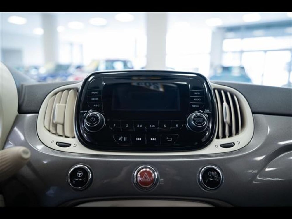 Fiat 500 usata a Torino (10)