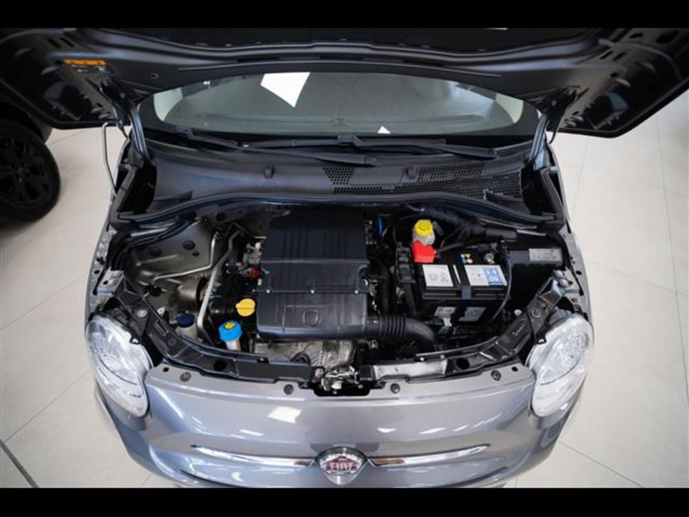 Fiat 500 usata a Torino (11)