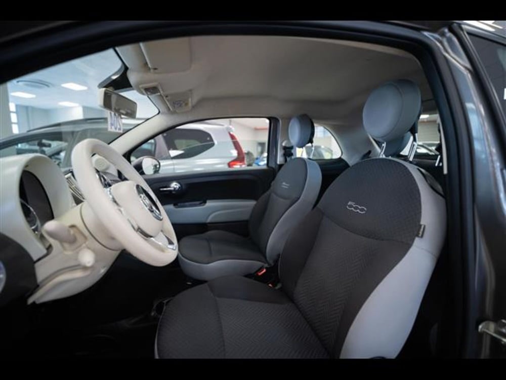 Fiat 500 usata a Torino (6)