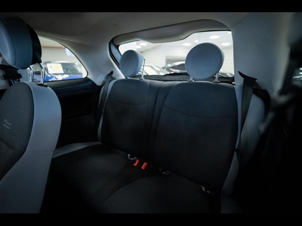 Fiat 500 usata a Torino (7)