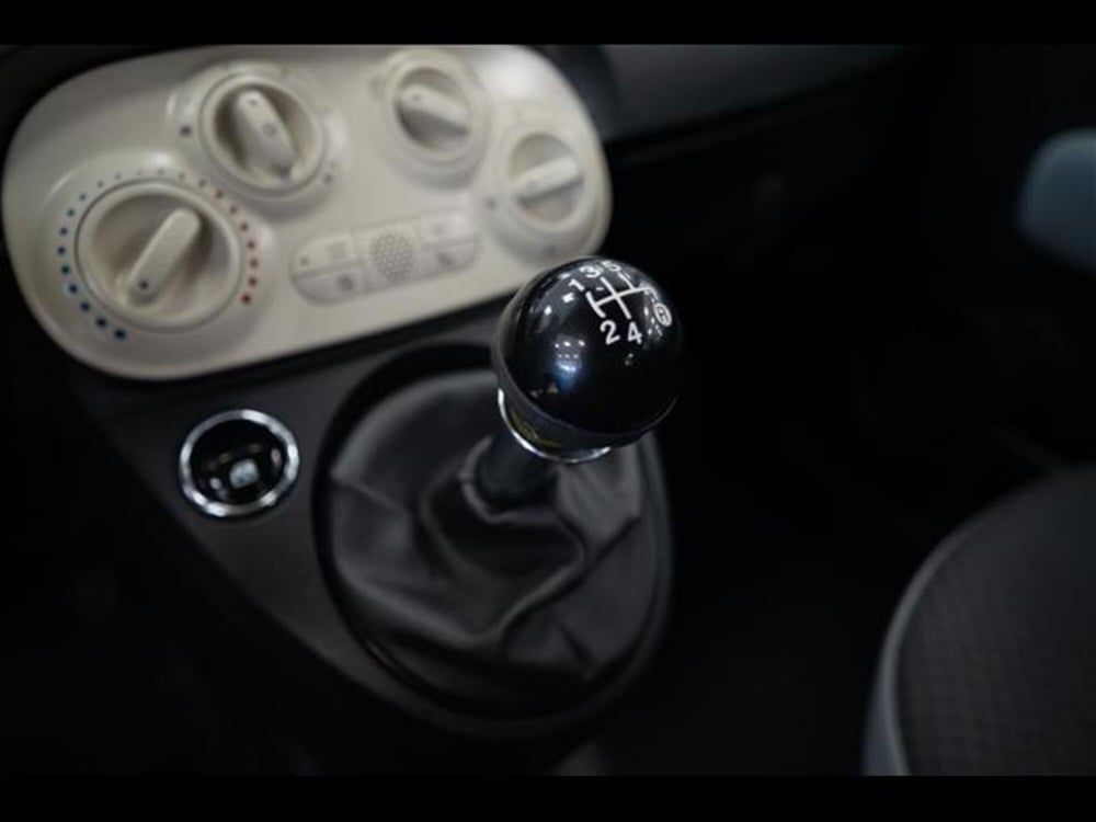 Fiat 500 usata a Torino (8)