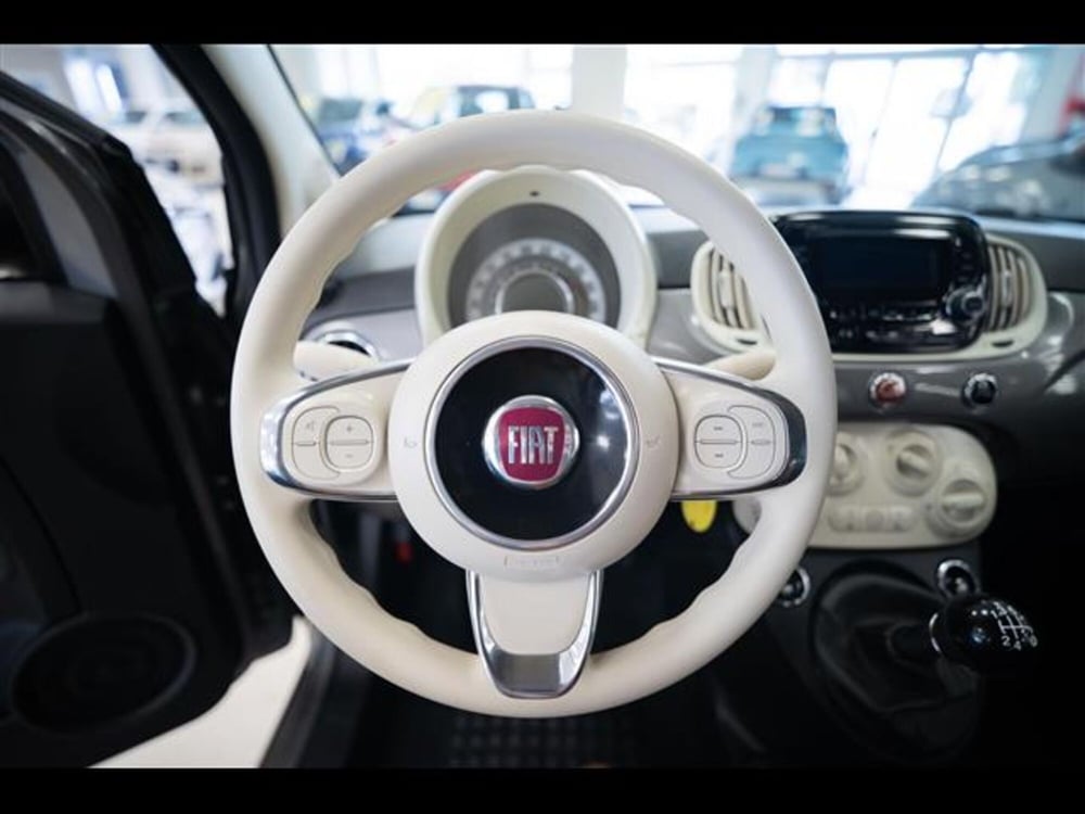 Fiat 500 usata a Torino (9)