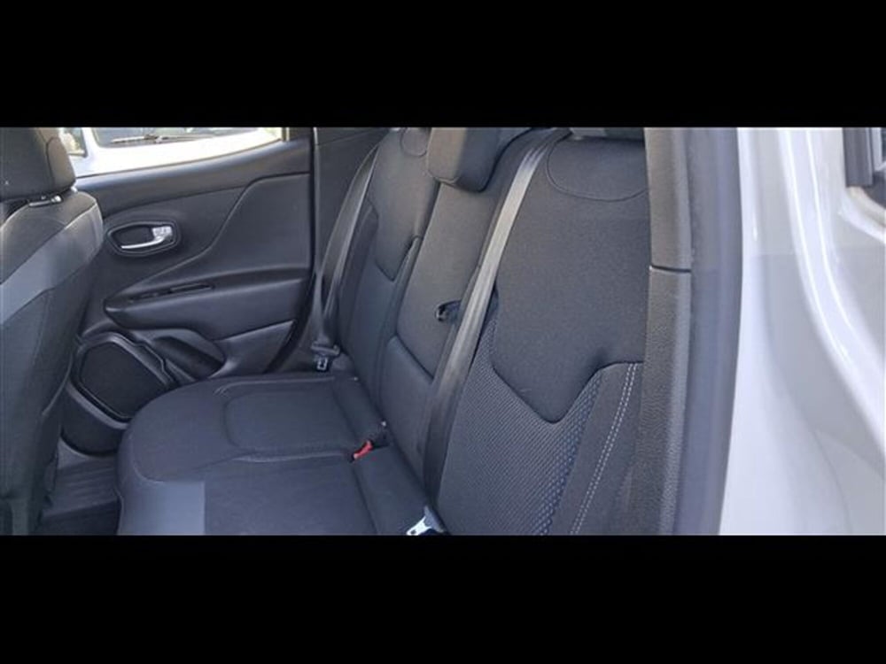Jeep Renegade usata a Firenze (11)