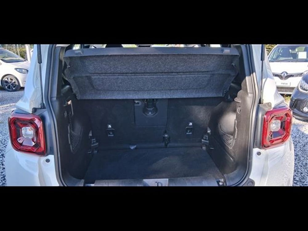 Jeep Renegade usata a Firenze (12)