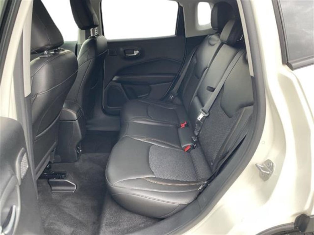 Jeep Compass usata a Torino (12)