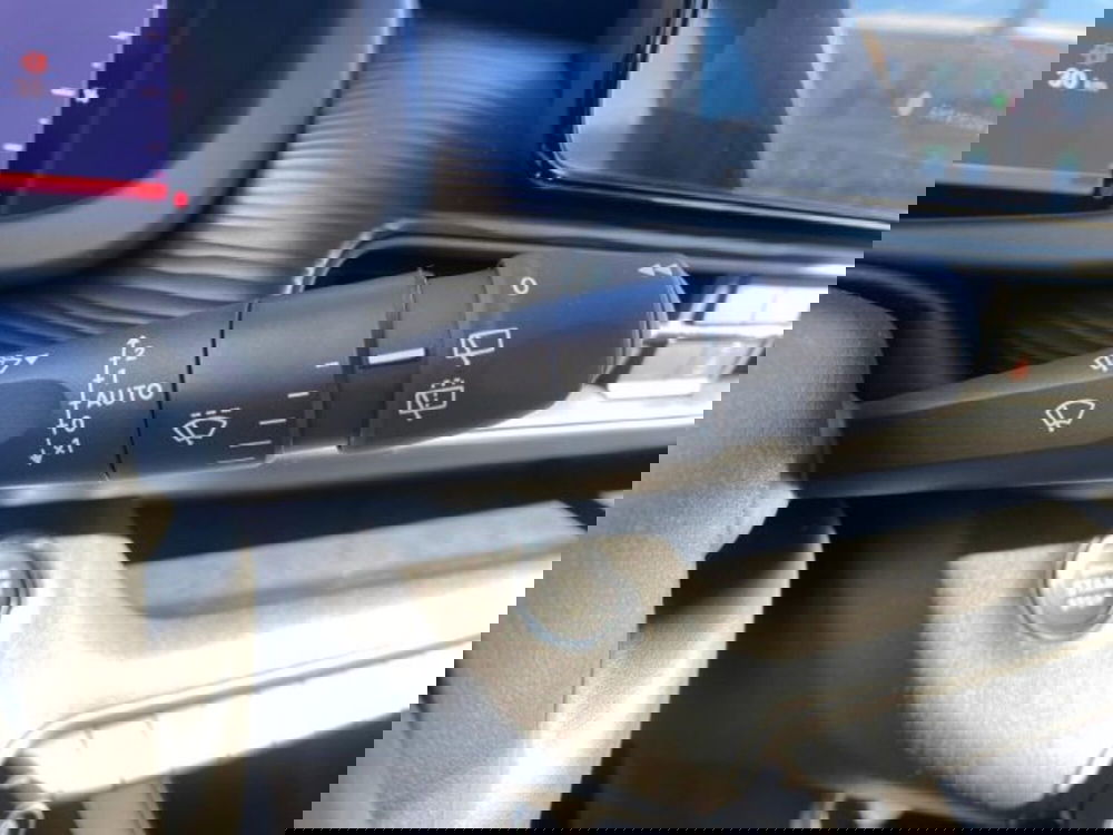 Jeep Avenger nuova a Cuneo (17)