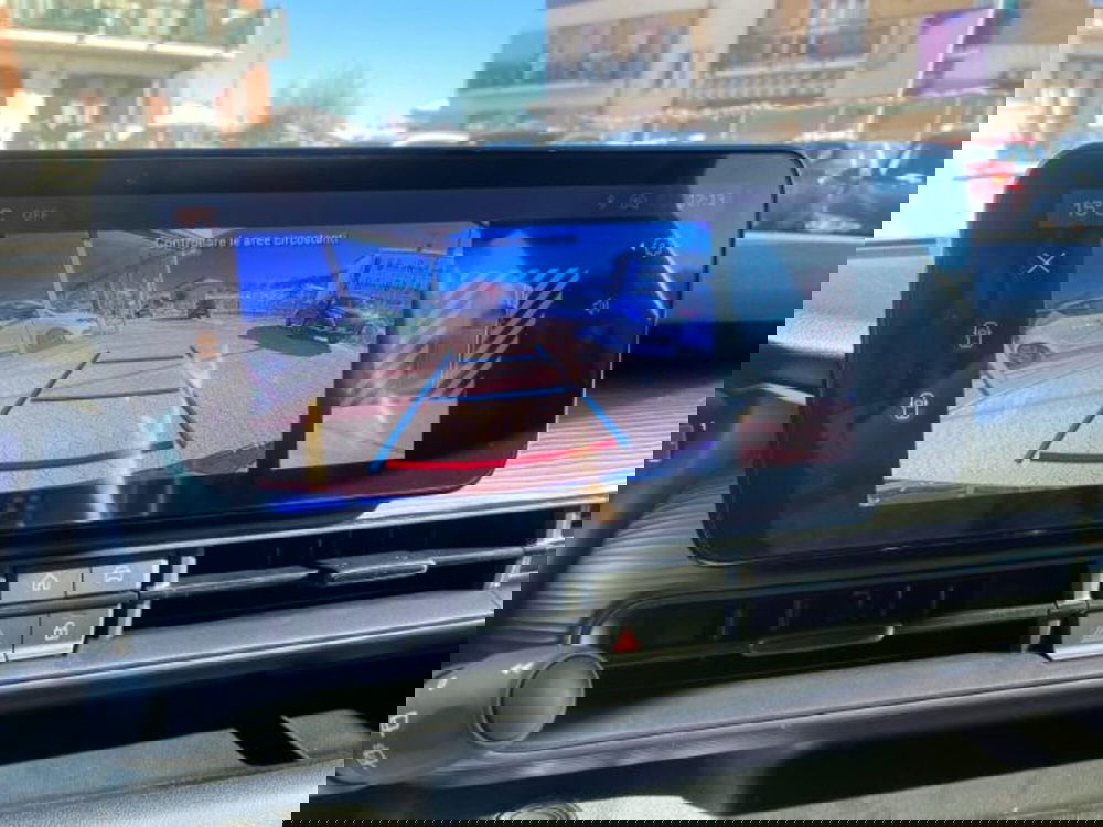 Jeep Avenger nuova a Cuneo (18)