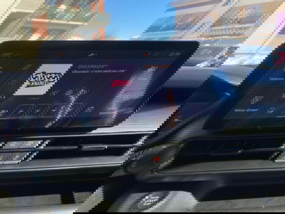 Jeep Avenger nuova a Cuneo (19)