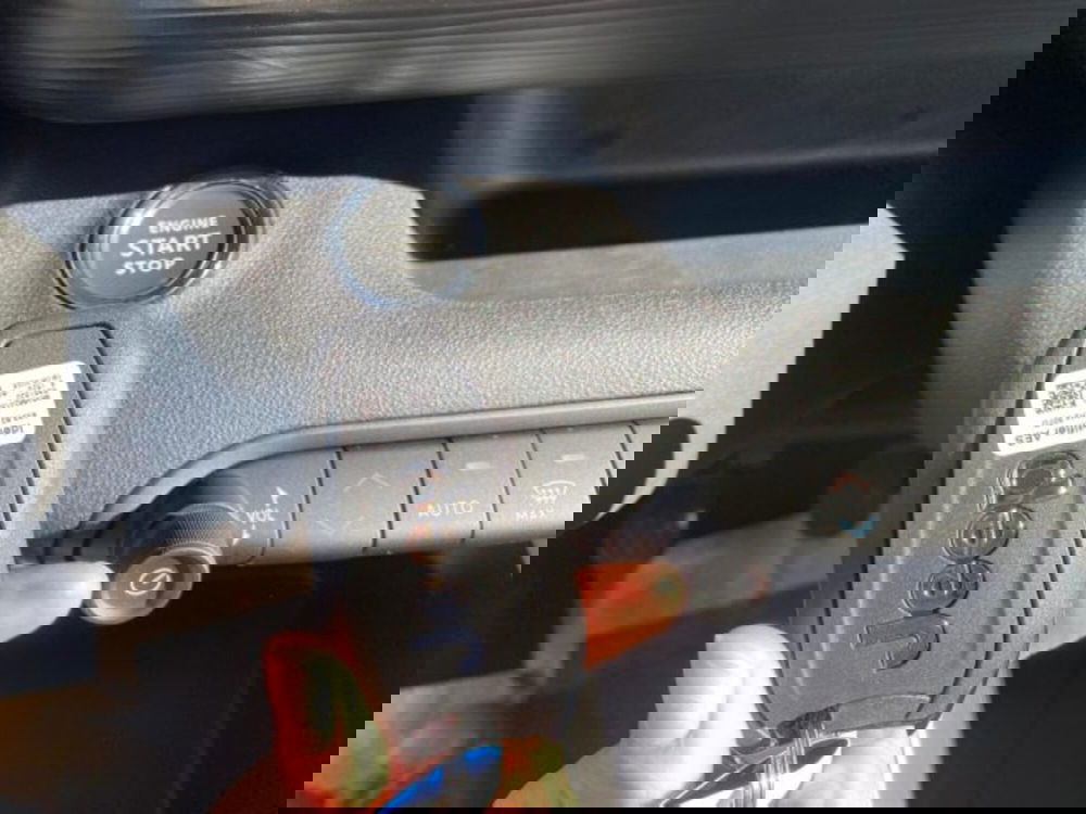 Jeep Avenger nuova a Cuneo (20)