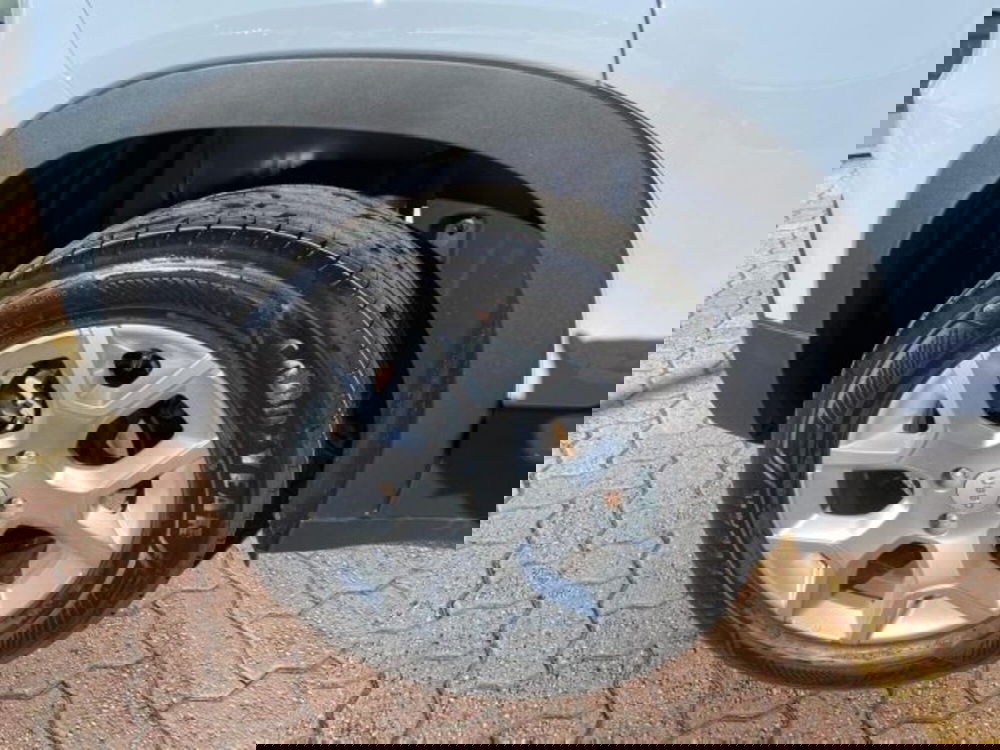 Jeep Avenger nuova a Cuneo (4)