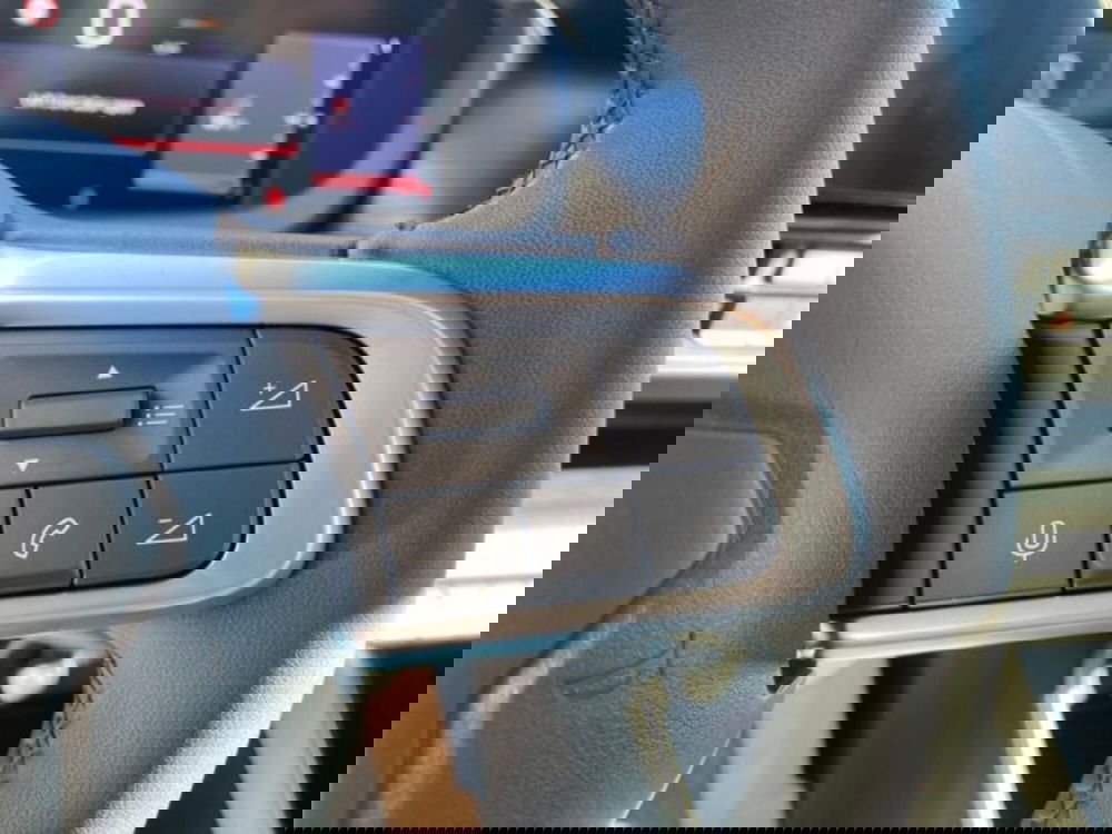 Jeep Avenger nuova a Cuneo (9)