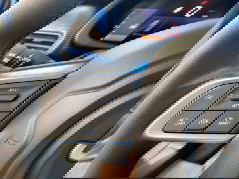 Jeep Avenger nuova a Cuneo (12)