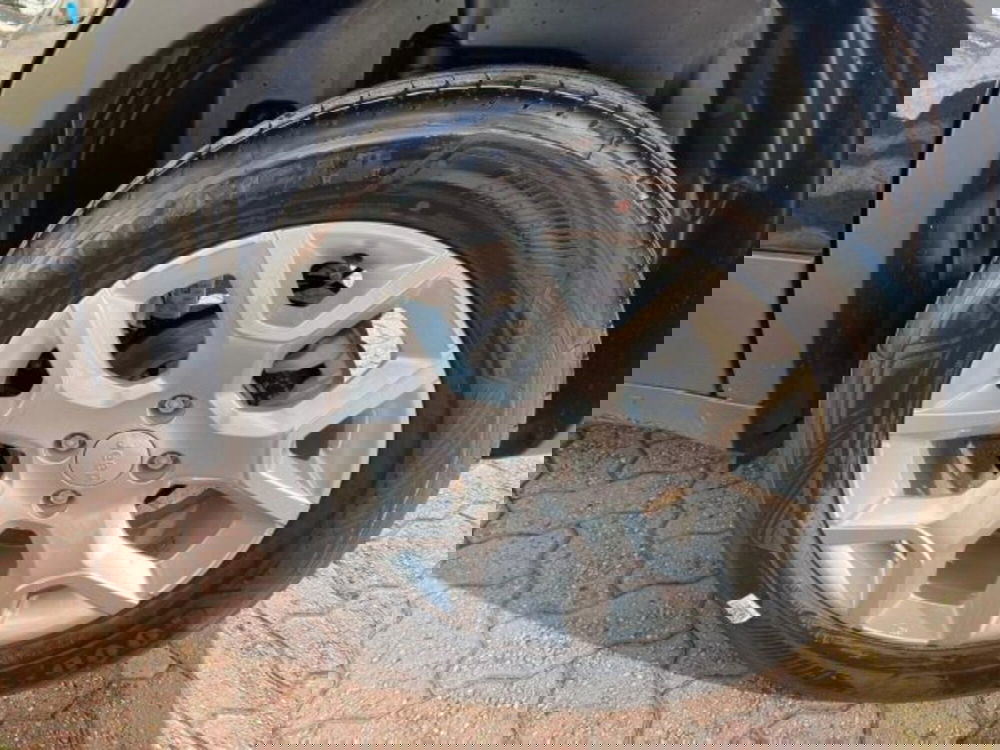 Jeep Avenger nuova a Cuneo (2)