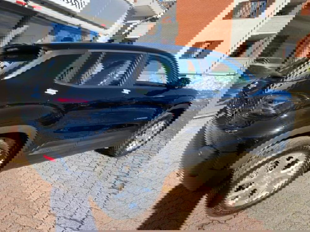 Jeep Avenger nuova a Cuneo (3)