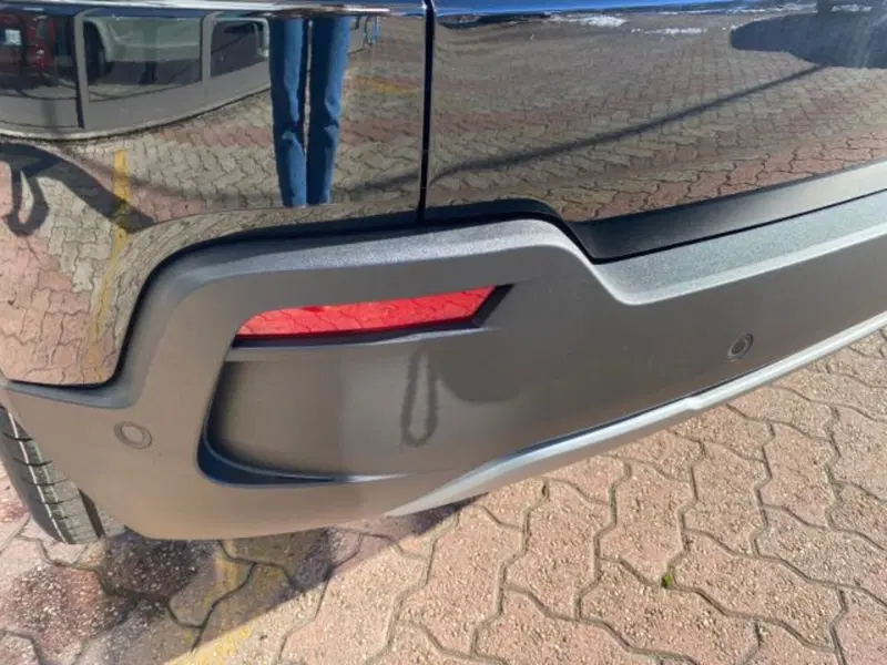 Jeep Avenger nuova a Cuneo (6)