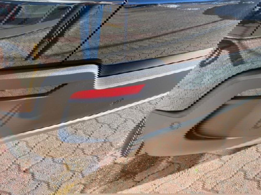 Jeep Avenger nuova a Cuneo (6)