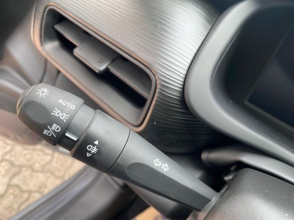 Jeep Avenger nuova a Cuneo (16)