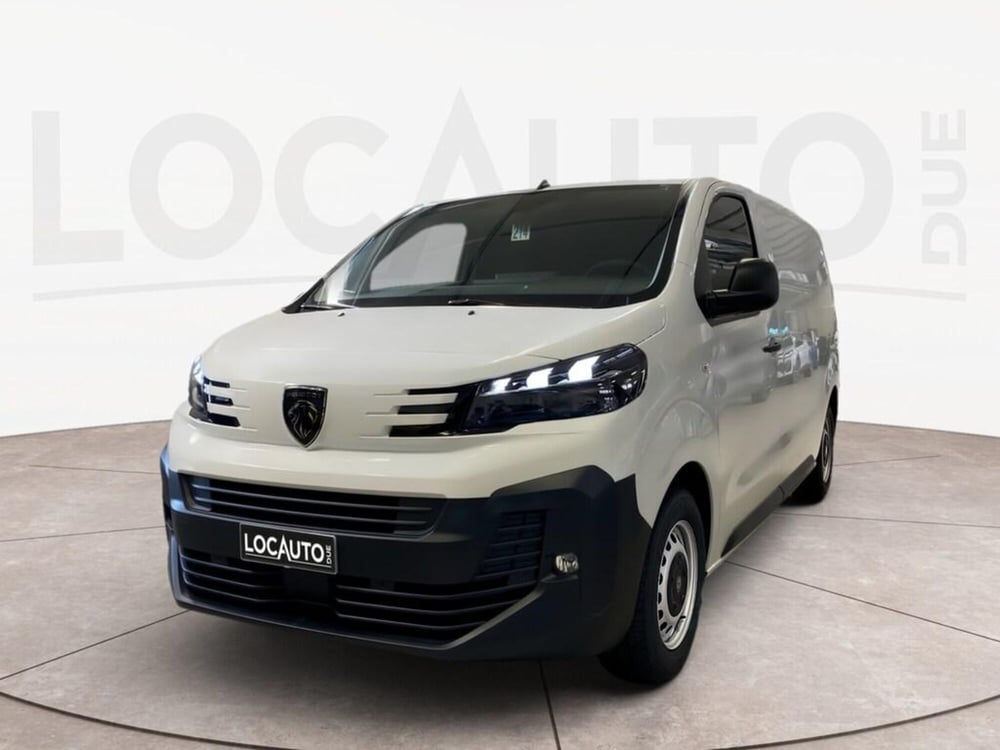 Peugeot Expert Furgone nuova a Torino