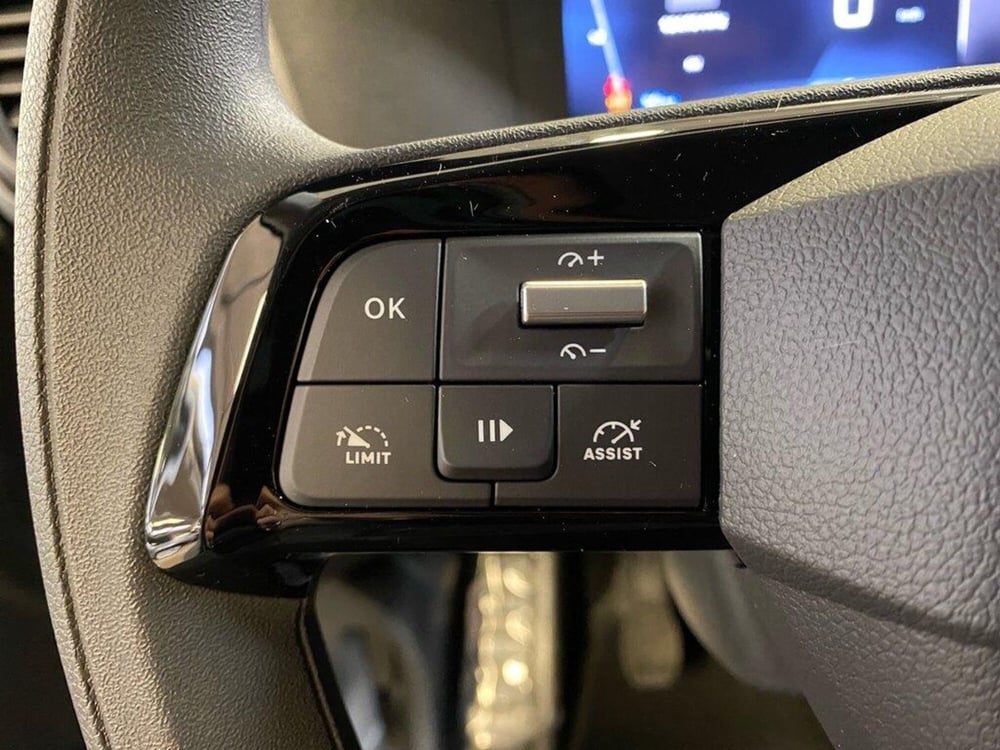 Peugeot Expert Furgone nuova a Torino (13)