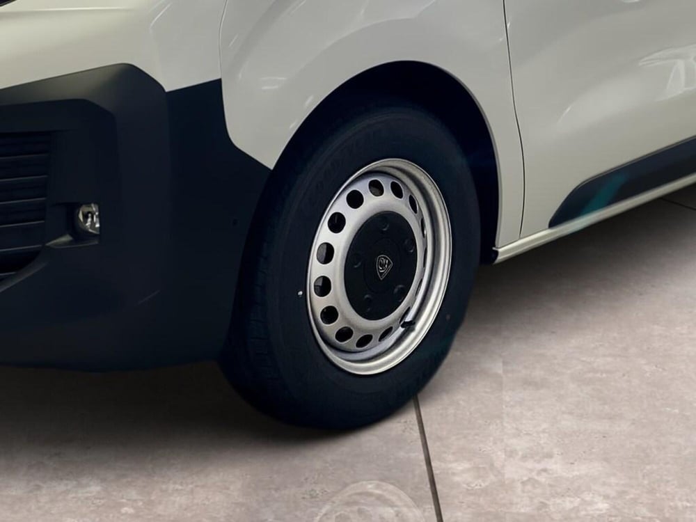 Peugeot Expert Furgone nuova a Torino (15)