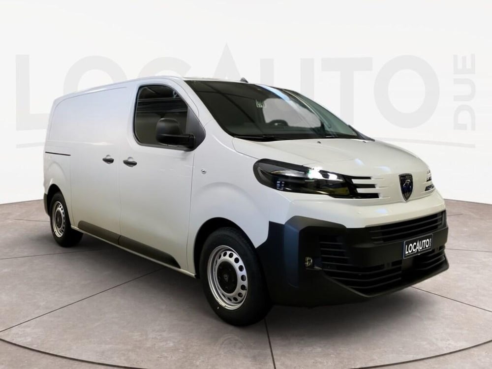Peugeot Expert Furgone nuova a Torino (3)