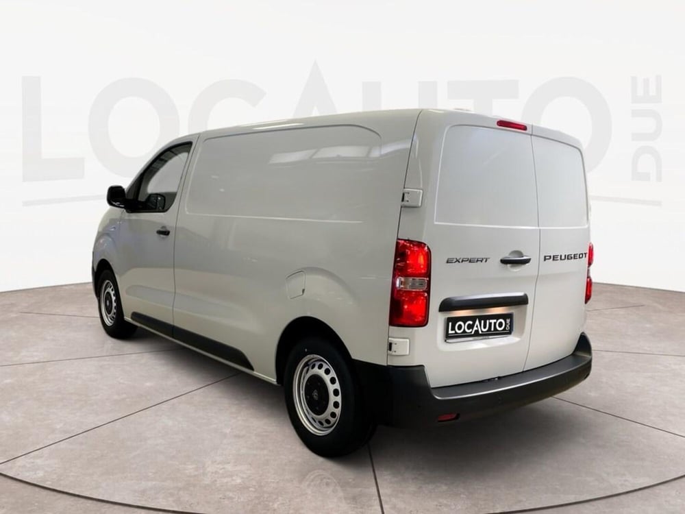Peugeot Expert Furgone nuova a Torino (5)