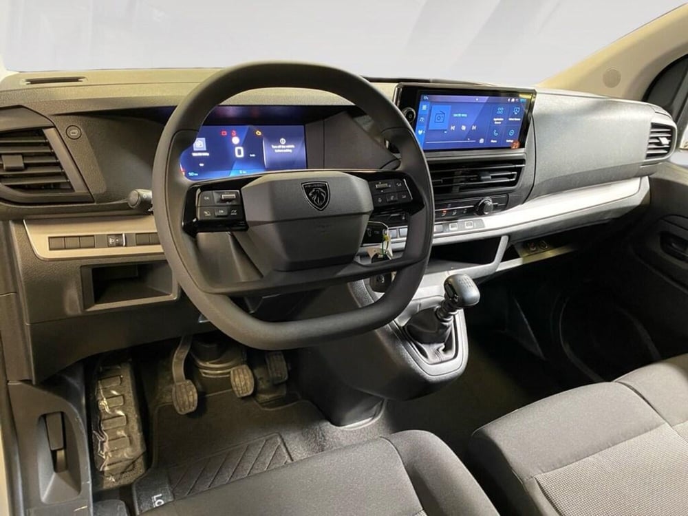 Peugeot Expert Furgone nuova a Torino (6)