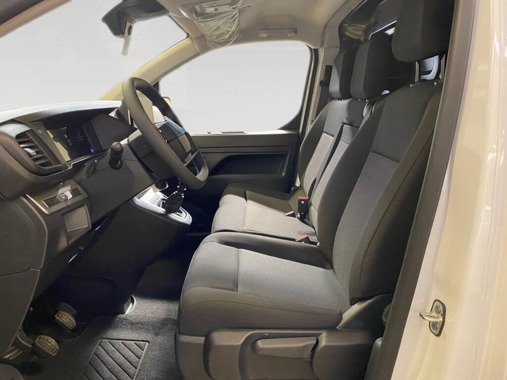 Peugeot Expert Furgone nuova a Torino (7)