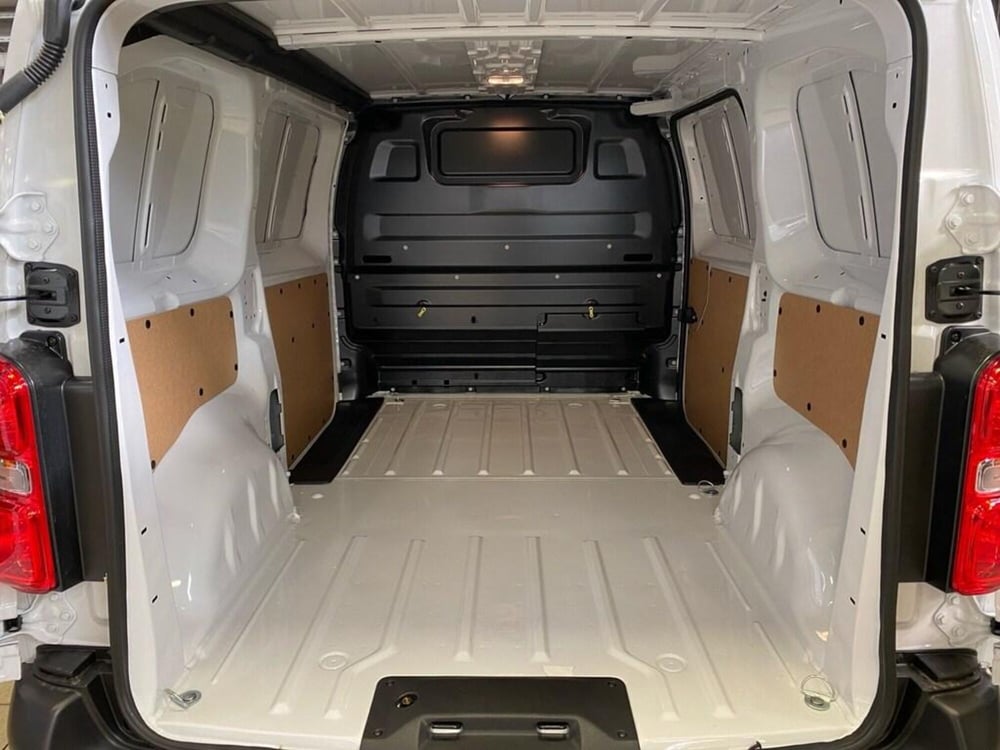 Peugeot Expert Furgone nuova a Torino (8)