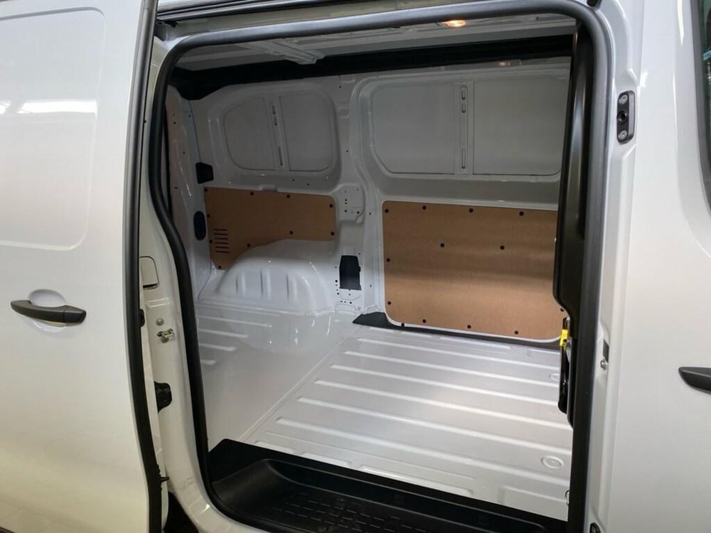 Peugeot Expert Furgone nuova a Torino (9)