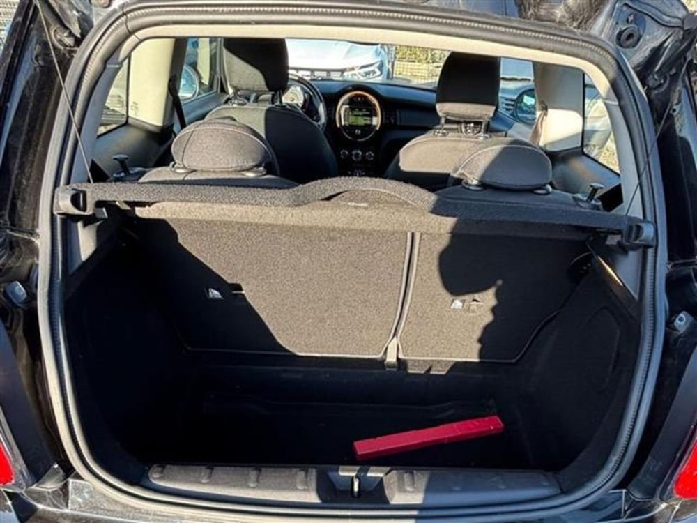 MINI Mini usata a Livorno (15)