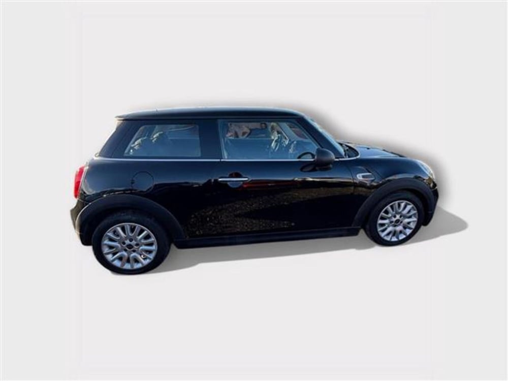 MINI Mini usata a Livorno (6)
