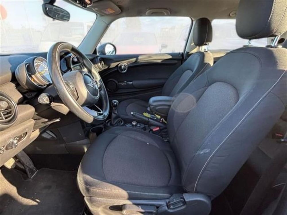MINI Mini usata a Livorno (9)