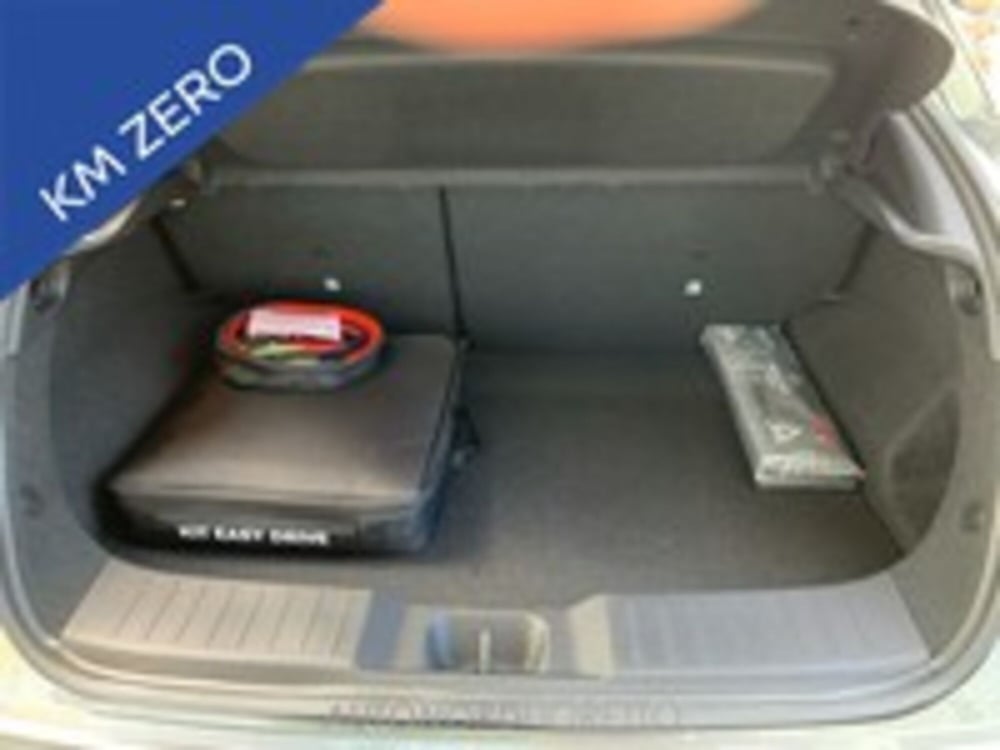 Nissan Juke nuova a Pordenone (11)