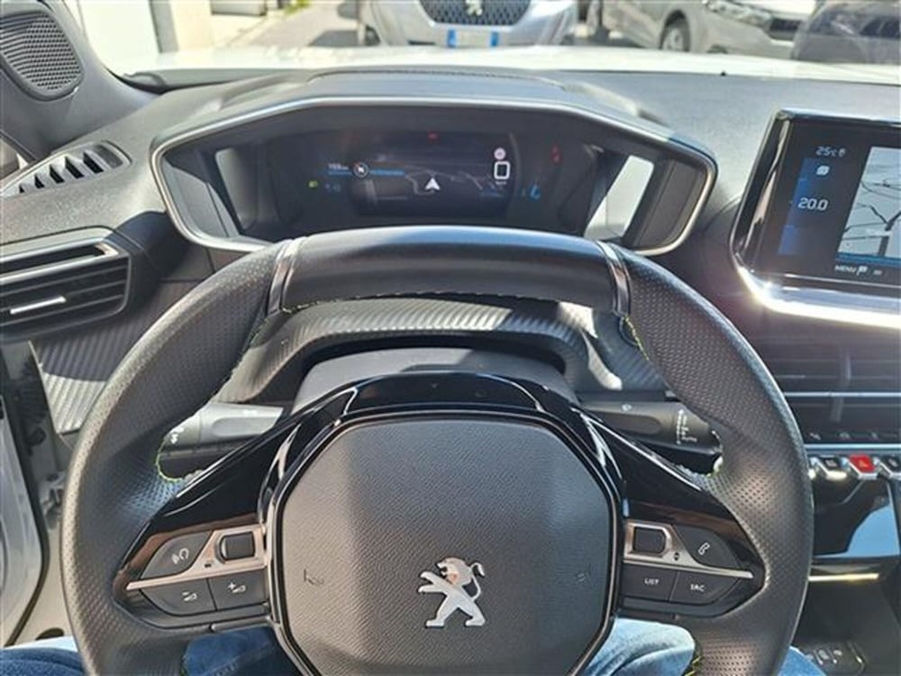 Peugeot 2008 usata a Firenze (11)