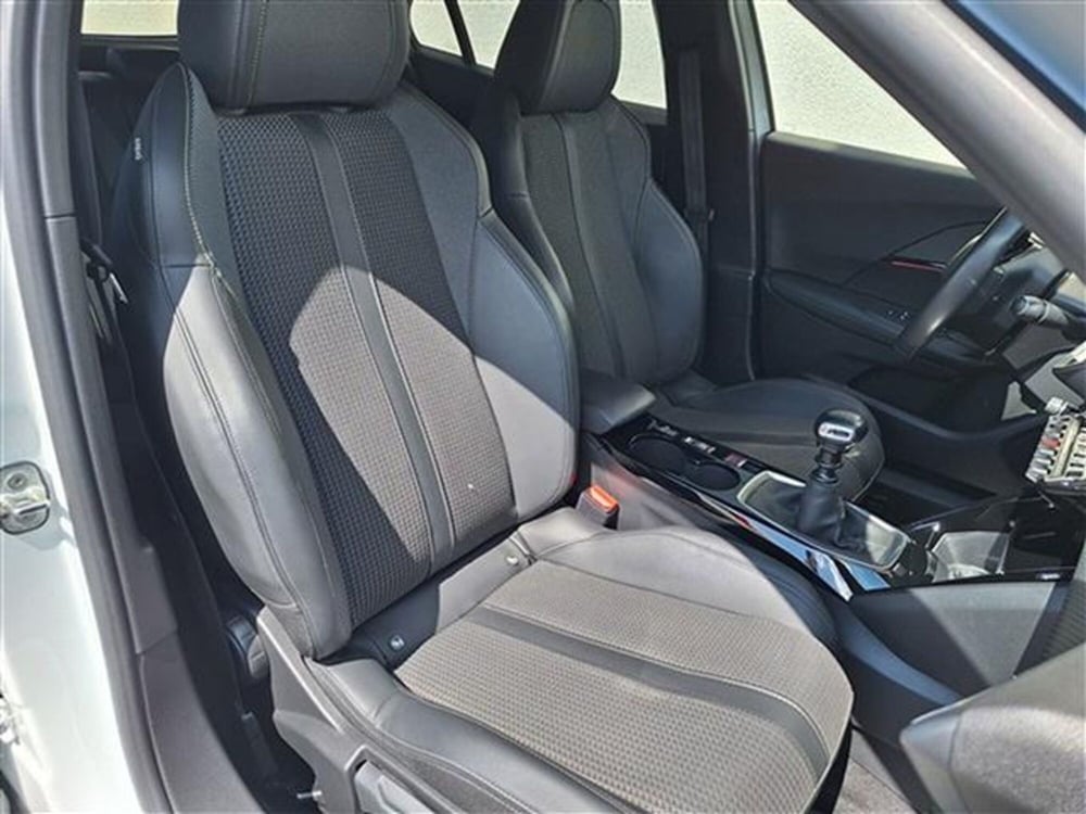 Peugeot 2008 usata a Firenze (5)
