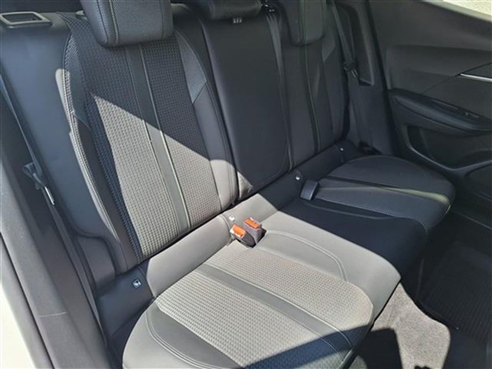 Peugeot 2008 usata a Firenze (8)