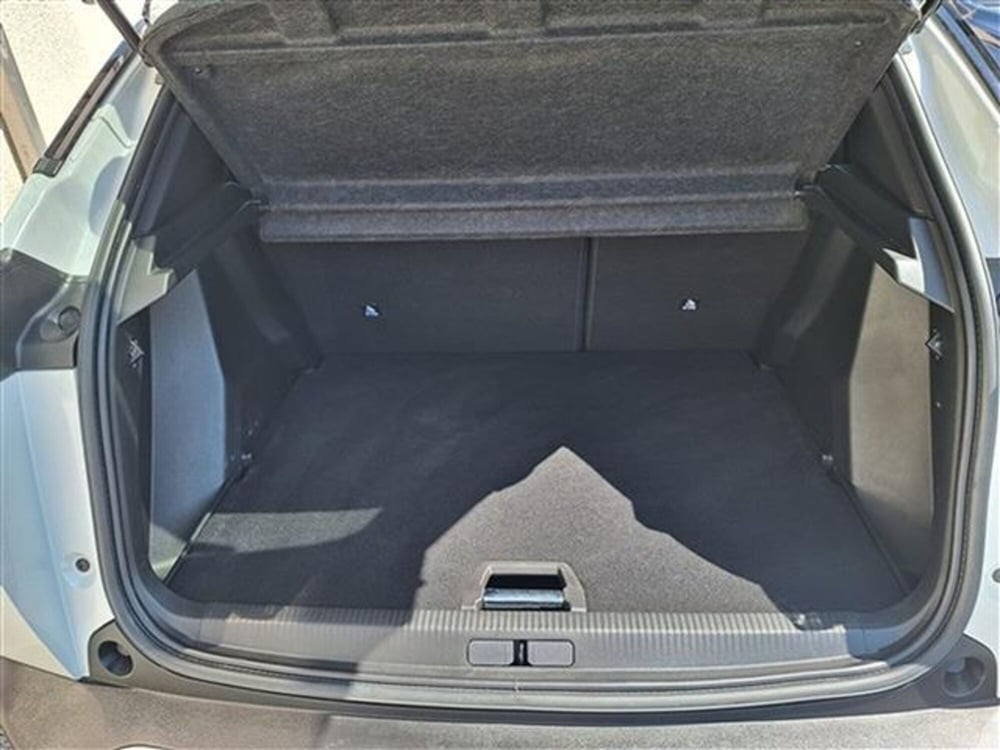 Peugeot 2008 usata a Firenze (9)
