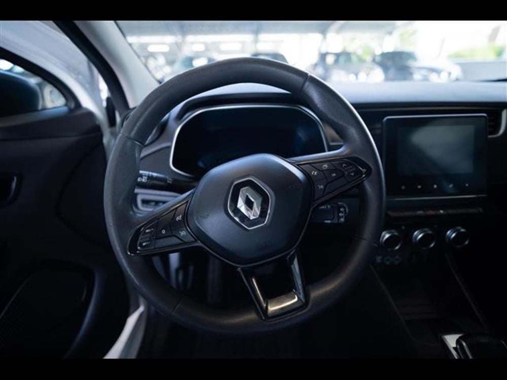 Renault Zoe usata a Torino (10)