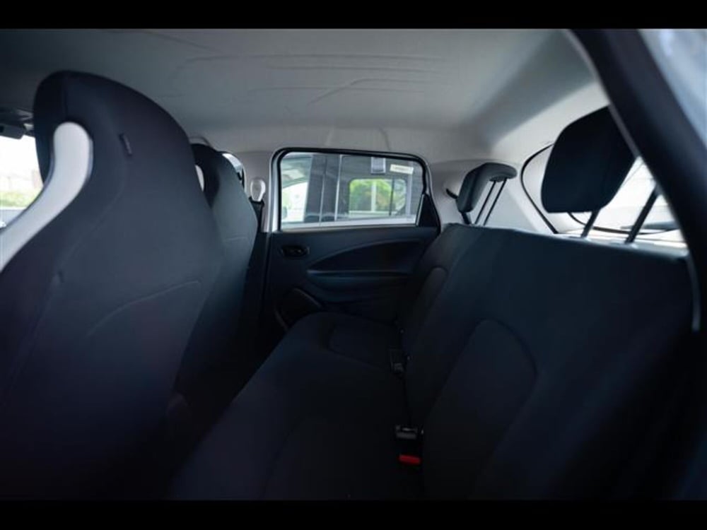 Renault Zoe usata a Torino (7)