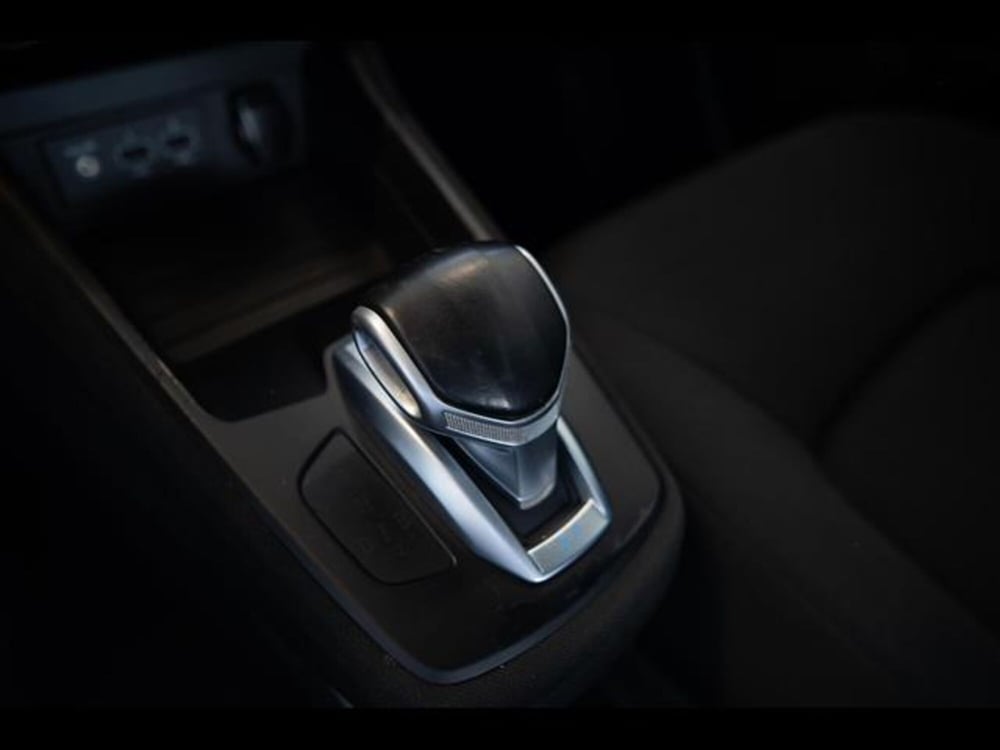 Renault Zoe usata a Torino (9)