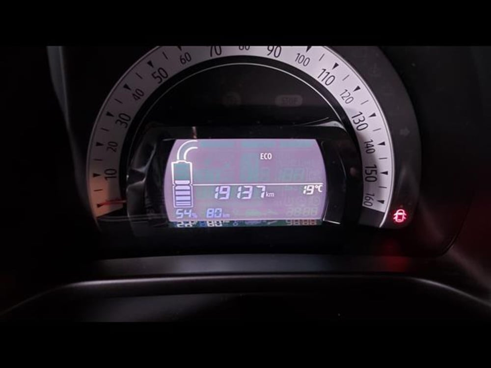 Renault Twingo usata a Asti (12)