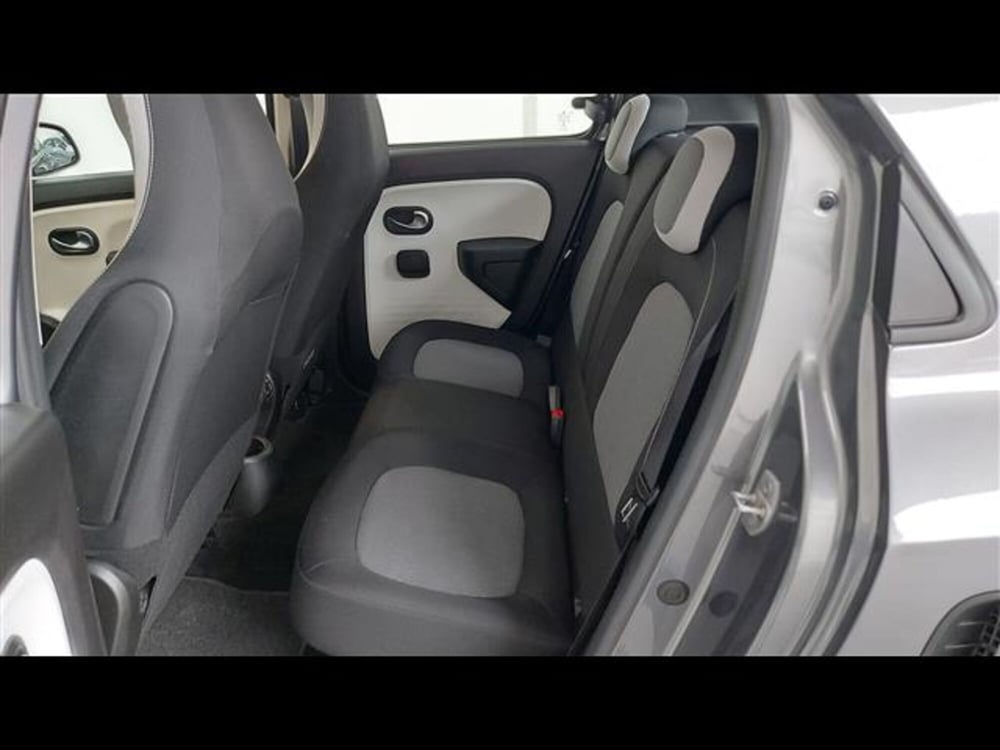 Renault Twingo usata a Asti (15)