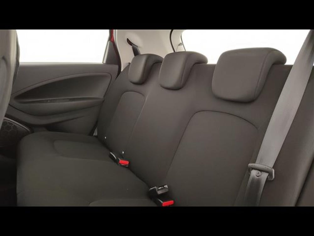Renault Zoe usata a Milano (10)