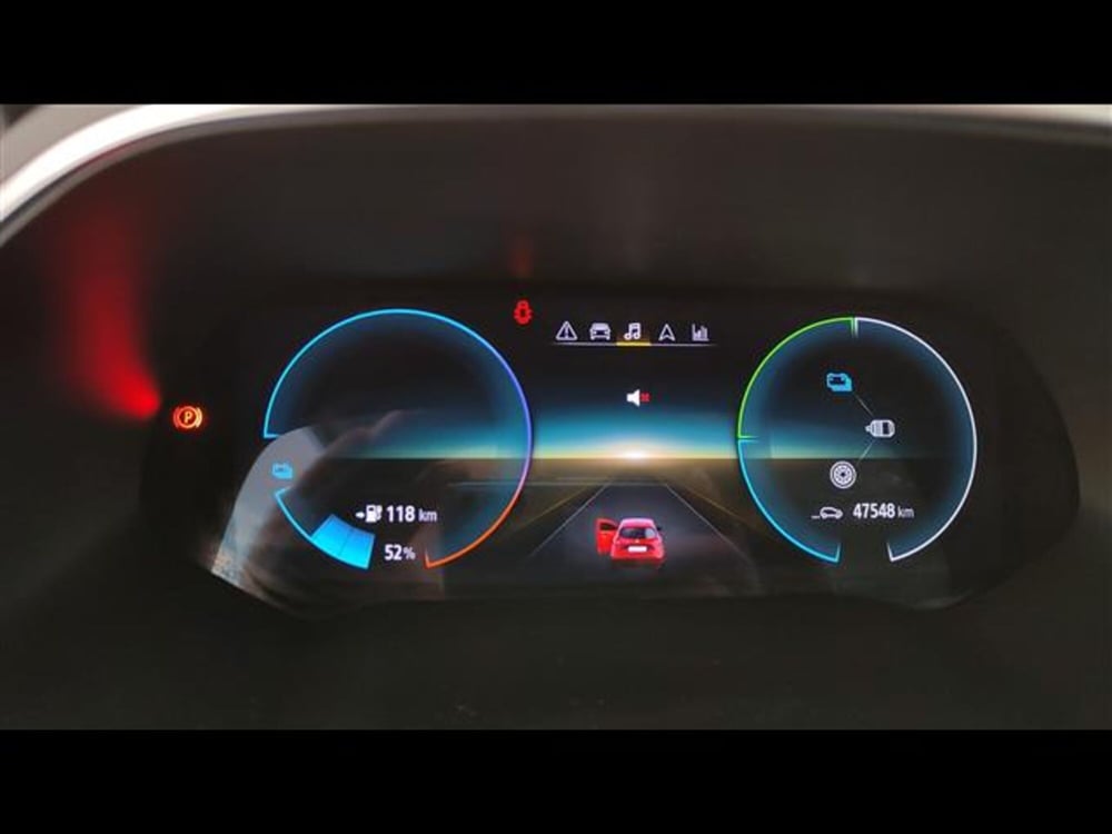 Renault Zoe usata a Milano (15)