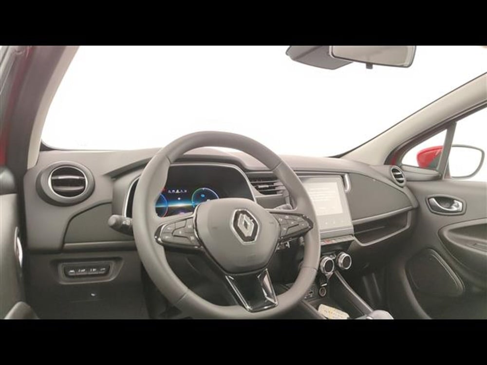 Renault Zoe usata a Milano (8)