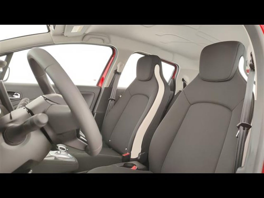 Renault Zoe usata a Milano (9)