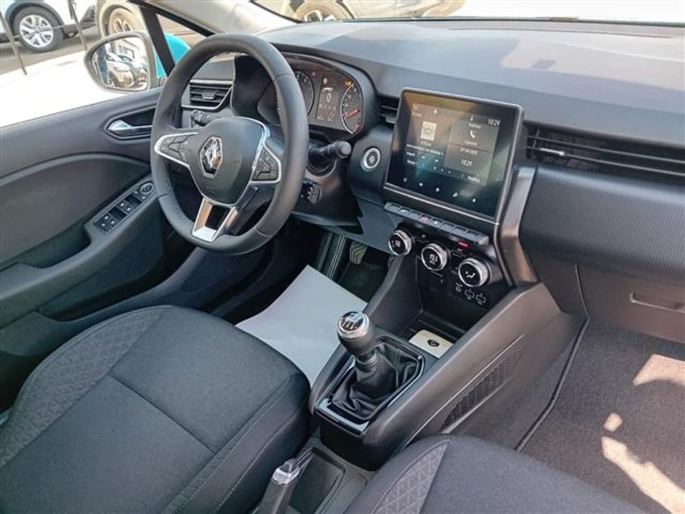 Renault Clio usata a Firenze (10)