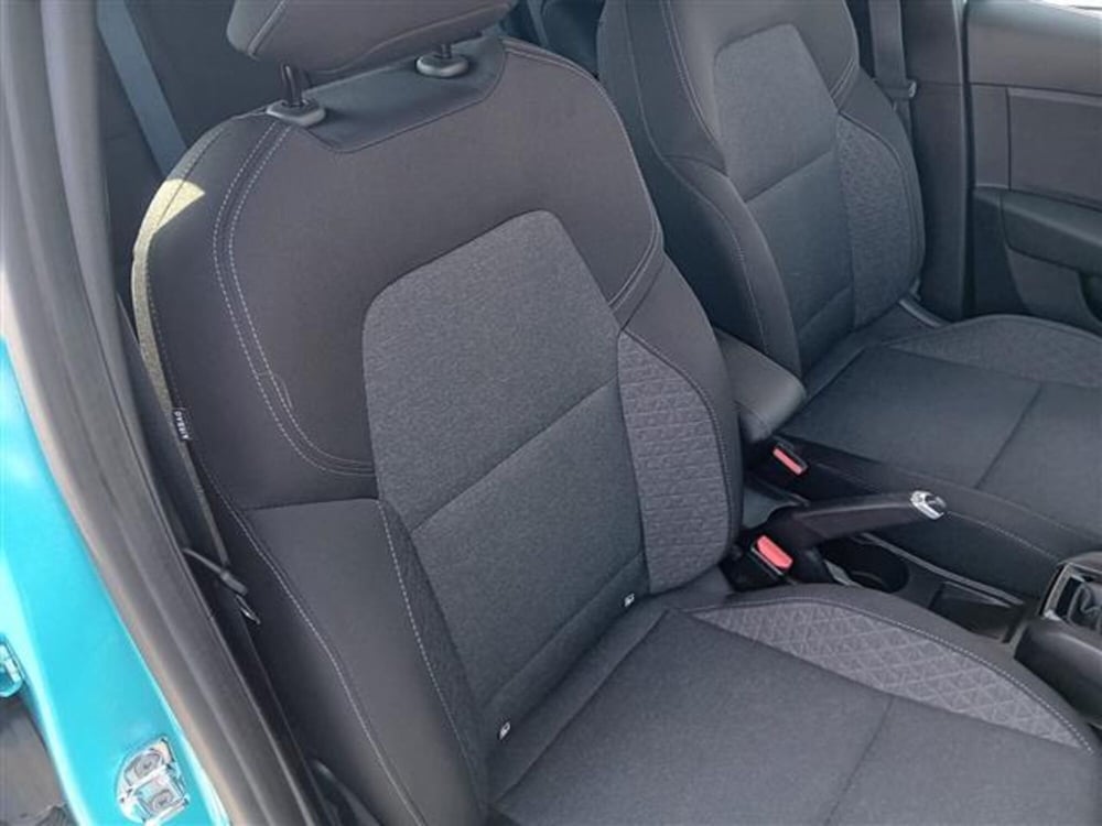 Renault Clio usata a Firenze (11)