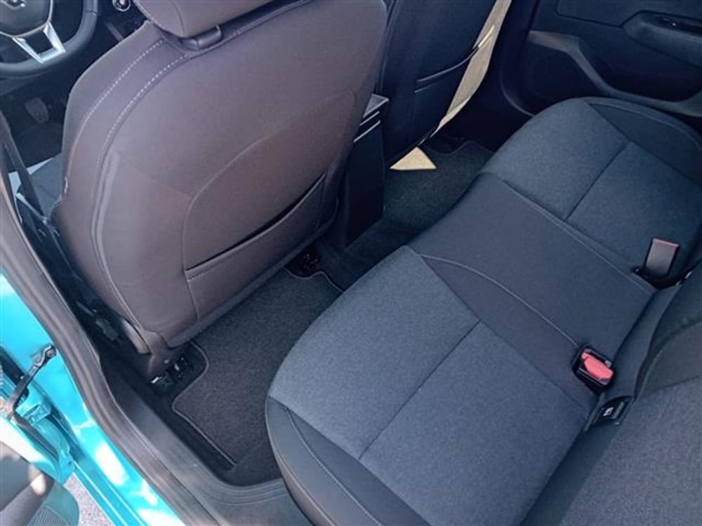Renault Clio usata a Firenze (12)